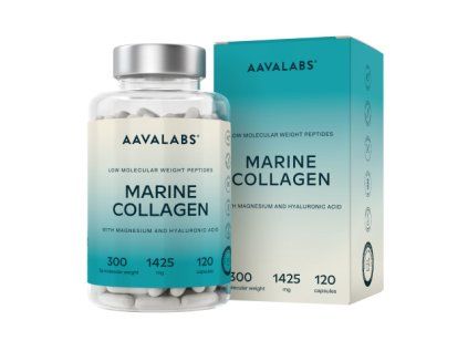 aavalabs morsky kolagen 1