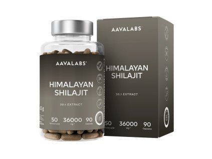 aavalabs shilajit