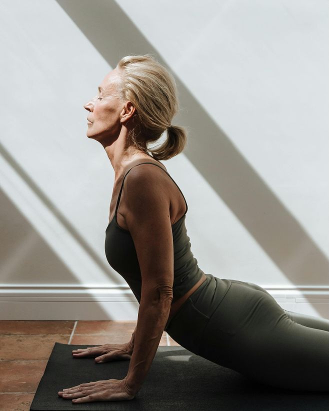 Víš, že 18. října je Světový den menopauzy? Abychom podpořily tebe, tvou maminku nebo babičku v této životní etapě,...