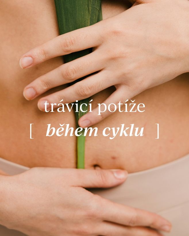 Věděla jsi, že tvůj střevní mikrobiom může ovlivnit tvou hormonální rovnováhu? A tím i náladu, menstruační cyklus,...