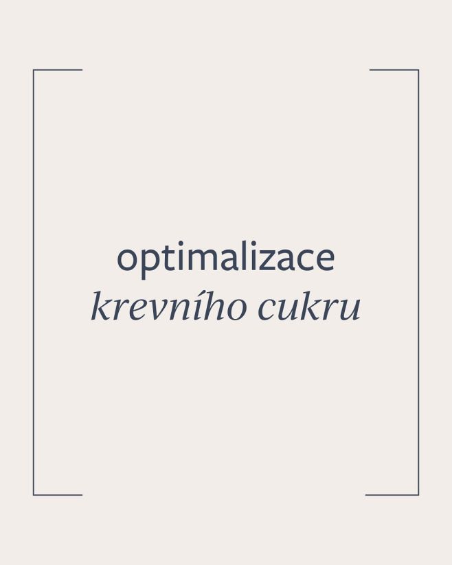 Věděla jsi, že stabilní glykemie může pomoct ke zdraví, hormonální rovnováze a vnitřnímu klidu? Kolísající hladina...