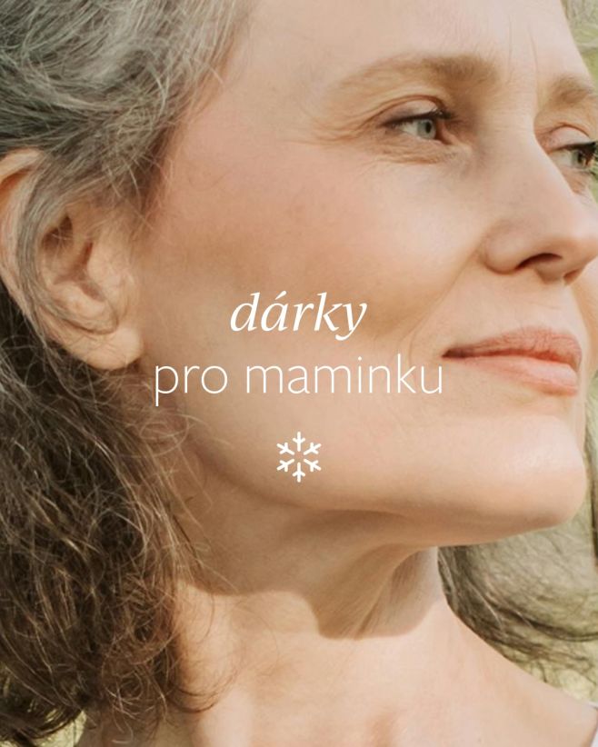 Ať chceš mamince (či tetě) ukázat, jak moc pro tebe znamená, nebo jí připomenout, že i ona si zaslouží péči, kterou tolik...
